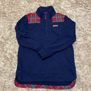 Women’s Vineyard Vines Quarter Zip Up